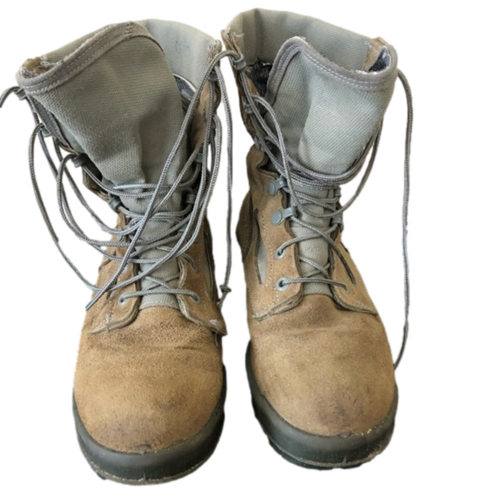 Belleville Gore Tex Vibram Boots